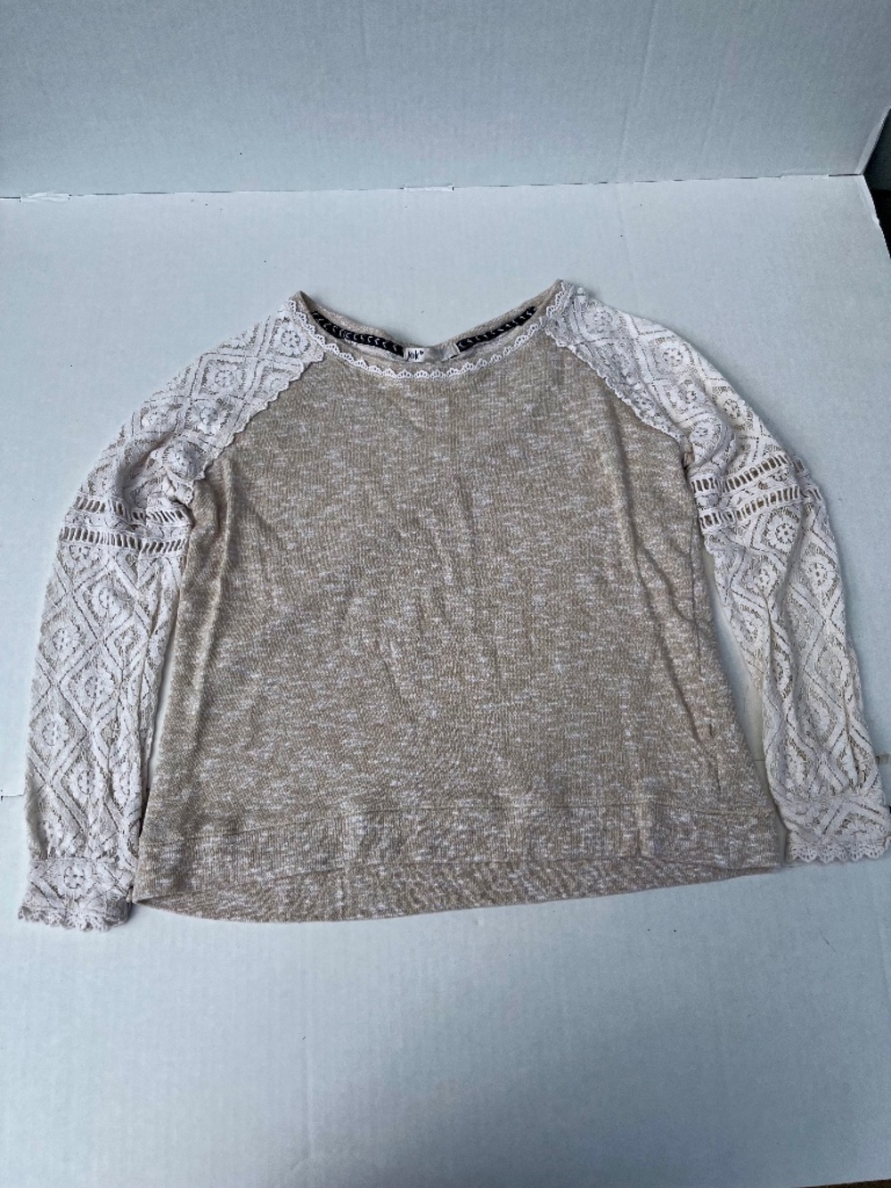 Jolt Top Medium
